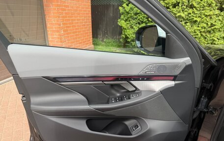 BMW 5 серия, 2025 год, 8 650 000 рублей, 17 фотография