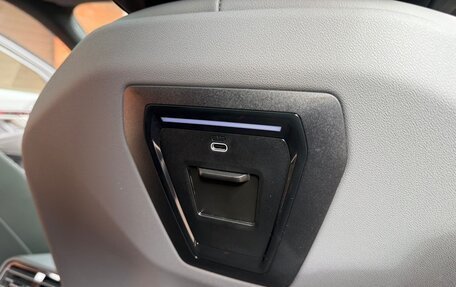 BMW 5 серия, 2025 год, 8 650 000 рублей, 24 фотография