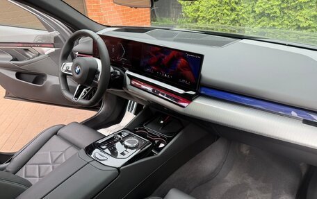 BMW 5 серия, 2025 год, 8 650 000 рублей, 26 фотография