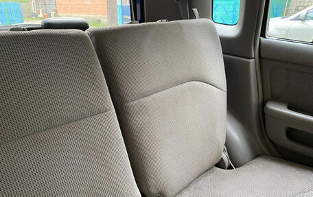Nissan Cube II, 2002 год, 190 000 рублей, 12 фотография