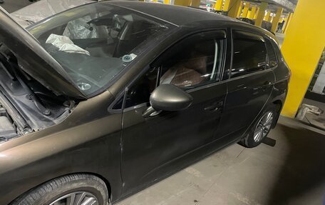 Citroen C4 II рестайлинг, 2011 год, 410 000 рублей, 2 фотография