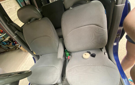 Nissan Cube II, 2002 год, 190 000 рублей, 6 фотография