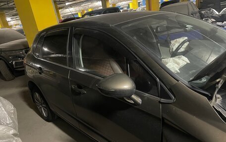 Citroen C4 II рестайлинг, 2011 год, 410 000 рублей, 4 фотография