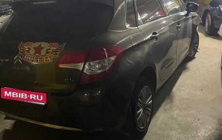 Citroen C4 II рестайлинг, 2011 год, 410 000 рублей, 5 фотография