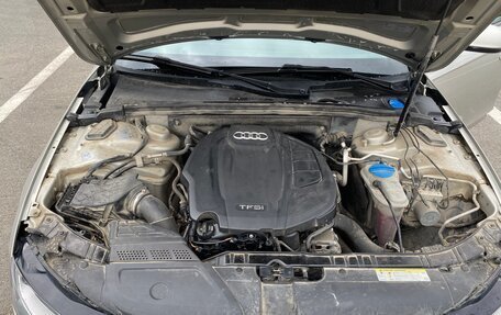 Audi A4, 2013 год, 1 345 000 рублей, 13 фотография
