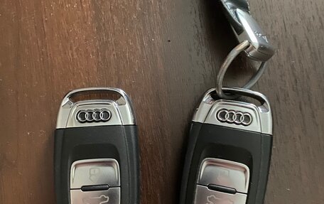 Audi A4, 2013 год, 1 345 000 рублей, 15 фотография