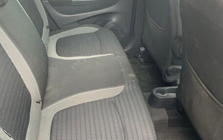 Renault Kaptur I рестайлинг, 2018 год, 899 000 рублей, 4 фотография