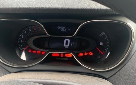 Renault Kaptur I рестайлинг, 2018 год, 899 000 рублей, 11 фотография