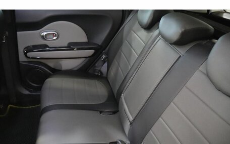 KIA Soul II рестайлинг, 2014 год, 729 000 рублей, 7 фотография