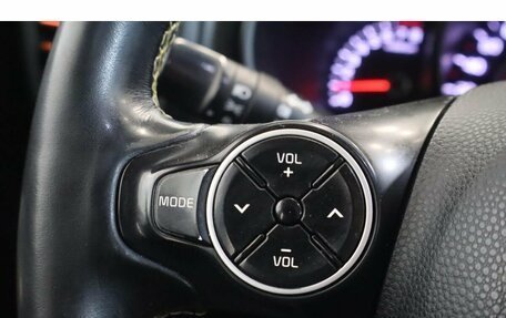 KIA Soul II рестайлинг, 2014 год, 729 000 рублей, 9 фотография