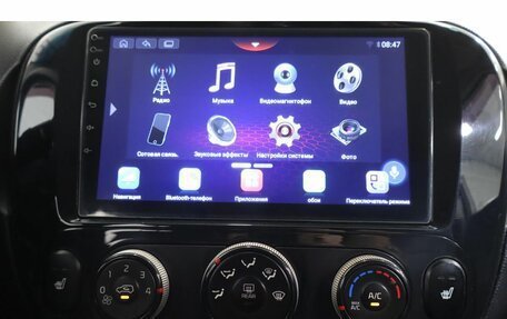 KIA Soul II рестайлинг, 2014 год, 729 000 рублей, 11 фотография