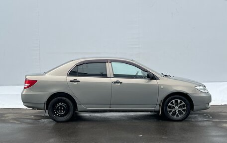 BYD F3 I, 2012 год, 299 000 рублей, 4 фотография