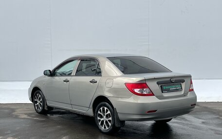 BYD F3 I, 2012 год, 299 000 рублей, 6 фотография