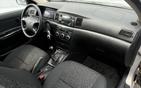 BYD F3 I, 2012 год, 299 000 рублей, 9 фотография