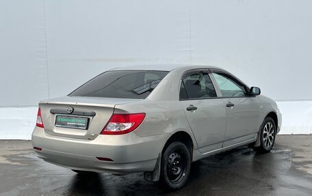BYD F3 I, 2012 год, 299 000 рублей, 8 фотография