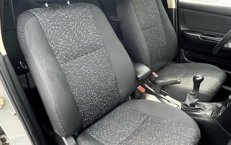 BYD F3 I, 2012 год, 299 000 рублей, 10 фотография