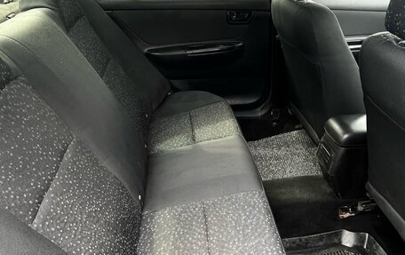 BYD F3 I, 2012 год, 299 000 рублей, 11 фотография