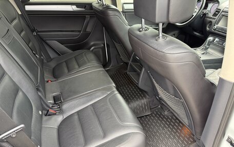 Volkswagen Touareg III, 2016 год, 2 650 000 рублей, 5 фотография