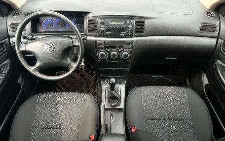 BYD F3 I, 2012 год, 299 000 рублей, 12 фотография
