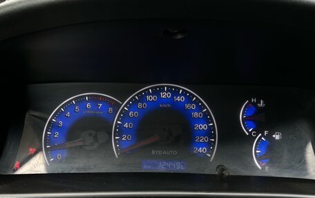 BYD F3 I, 2012 год, 299 000 рублей, 13 фотография