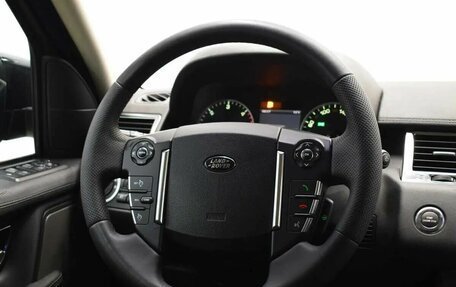 Land Rover Range Rover Sport I рестайлинг, 2010 год, 1 710 000 рублей, 8 фотография