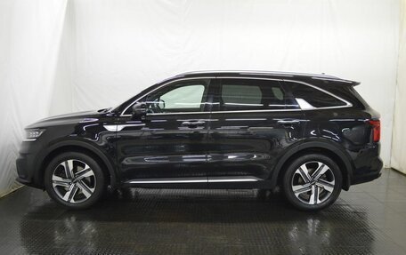 KIA Sorento IV, 2022 год, 4 150 000 рублей, 8 фотография