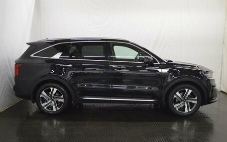 KIA Sorento IV, 2022 год, 4 150 000 рублей, 4 фотография