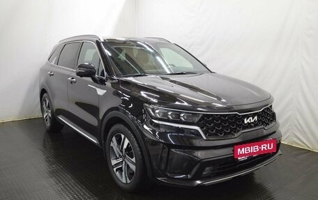 KIA Sorento IV, 2022 год, 4 150 000 рублей, 3 фотография
