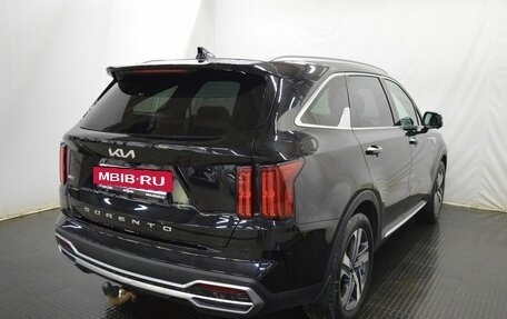 KIA Sorento IV, 2022 год, 4 150 000 рублей, 5 фотография