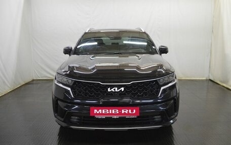 KIA Sorento IV, 2022 год, 4 150 000 рублей, 2 фотография