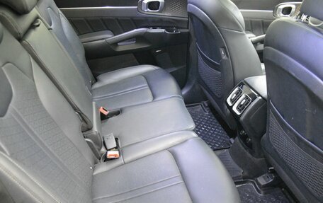 KIA Sorento IV, 2022 год, 4 150 000 рублей, 11 фотография
