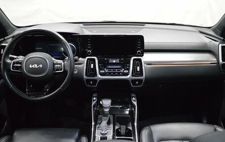 KIA Sorento IV, 2022 год, 4 150 000 рублей, 15 фотография