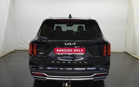 KIA Sorento IV, 2022 год, 4 150 000 рублей, 6 фотография