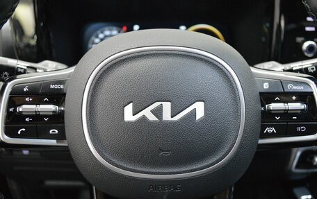 KIA Sorento IV, 2022 год, 4 150 000 рублей, 14 фотография