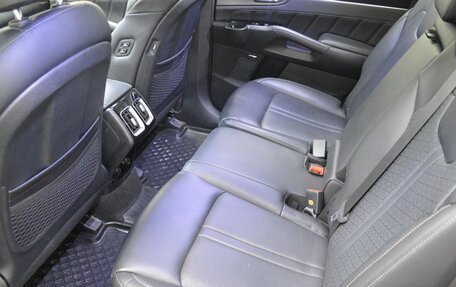 KIA Sorento IV, 2022 год, 4 150 000 рублей, 12 фотография