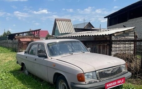 ГАЗ 31029 «Волга», 1997 год, 90 000 рублей, 2 фотография