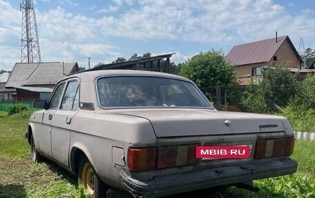 ГАЗ 31029 «Волга», 1997 год, 90 000 рублей, 4 фотография
