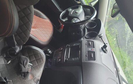 Skoda Yeti I рестайлинг, 2013 год, 650 000 рублей, 2 фотография