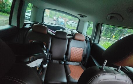 Skoda Yeti I рестайлинг, 2013 год, 650 000 рублей, 6 фотография
