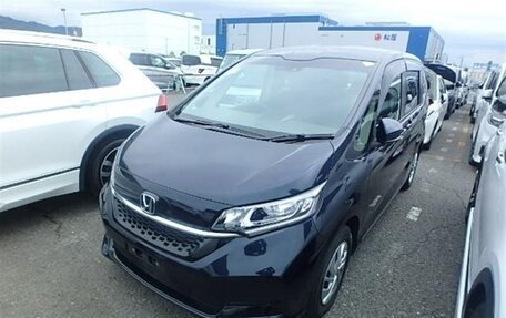 Honda Freed II, 2019 год, 1 800 000 рублей, 2 фотография