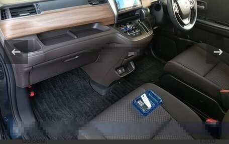 Honda Freed II, 2019 год, 1 800 000 рублей, 6 фотография