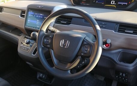 Honda Freed II, 2019 год, 1 800 000 рублей, 7 фотография