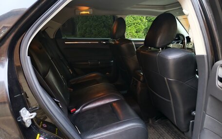 Chrysler 300C II, 2010 год, 2 150 000 рублей, 9 фотография