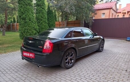 Chrysler 300C II, 2010 год, 2 150 000 рублей, 3 фотография