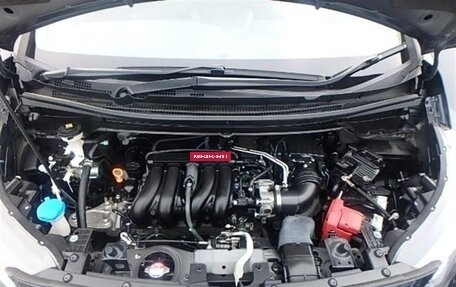 Honda Freed II, 2019 год, 1 800 000 рублей, 9 фотография