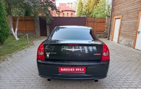Chrysler 300C II, 2010 год, 2 150 000 рублей, 6 фотография