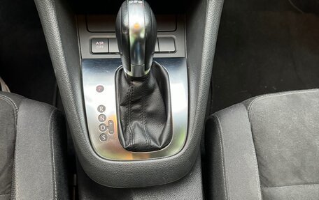 Volkswagen Golf VI, 2012 год, 1 625 000 рублей, 12 фотография