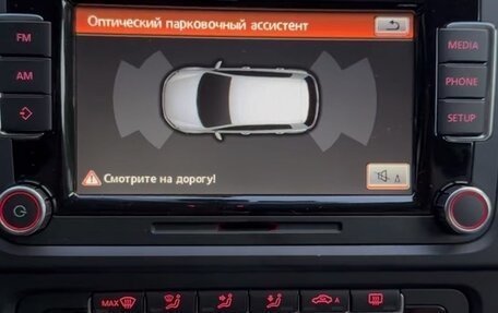 Volkswagen Golf VI, 2012 год, 1 625 000 рублей, 11 фотография
