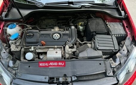 Volkswagen Golf VI, 2012 год, 1 625 000 рублей, 18 фотография
