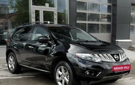 Nissan Murano, 2010 год, 1 315 000 рублей, 3 фотография